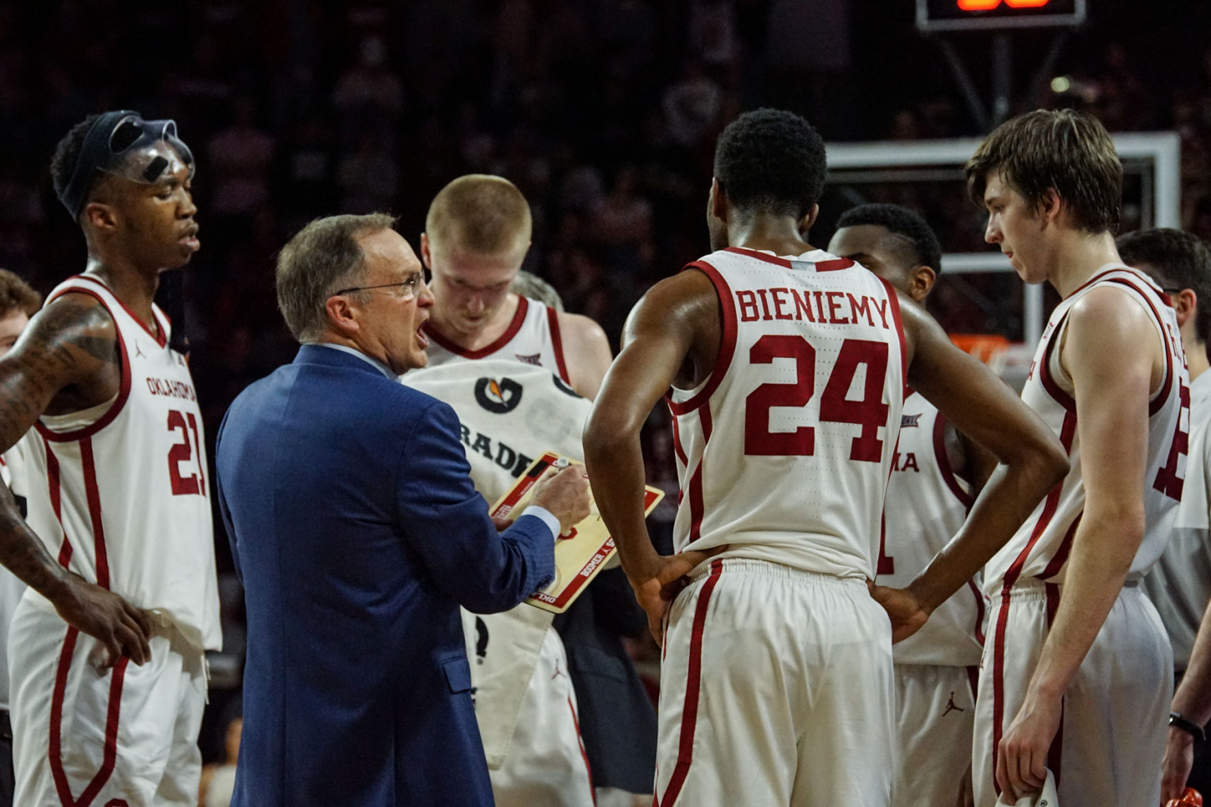 Lon Kruger